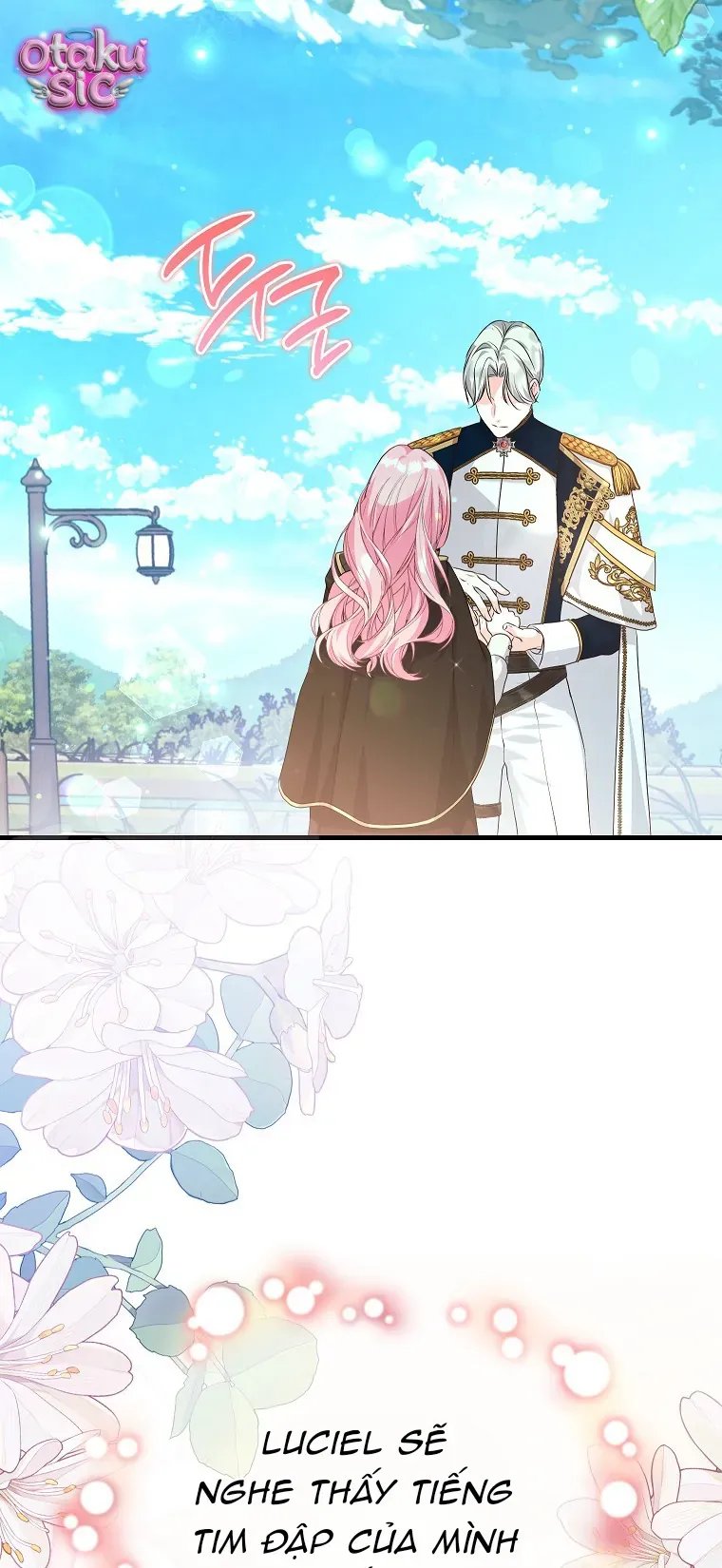 Kẻ Phản Diện Có Thời Hạn Ủng Hộ Tôi Hủy Hôn Chap 65 - Next Chap 64