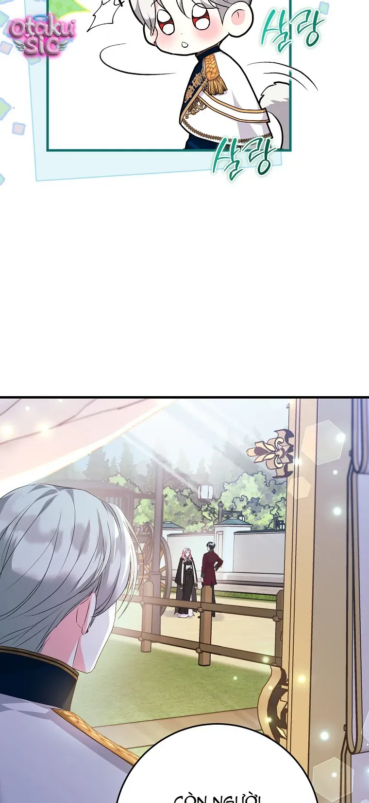 Kẻ Phản Diện Có Thời Hạn Ủng Hộ Tôi Hủy Hôn Chap 65 - Next Chap 64