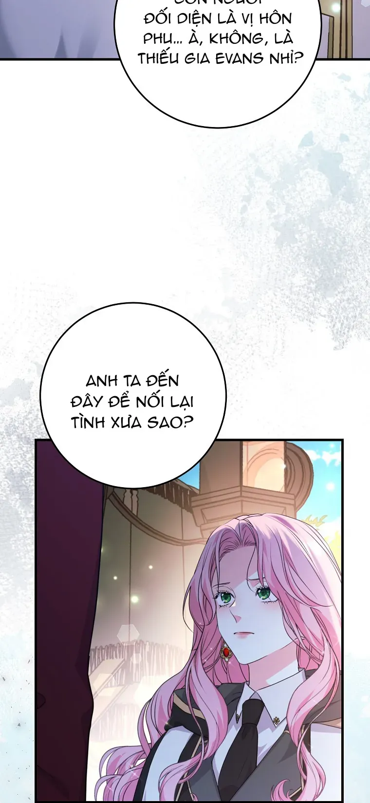Kẻ Phản Diện Có Thời Hạn Ủng Hộ Tôi Hủy Hôn Chap 65 - Next Chap 64