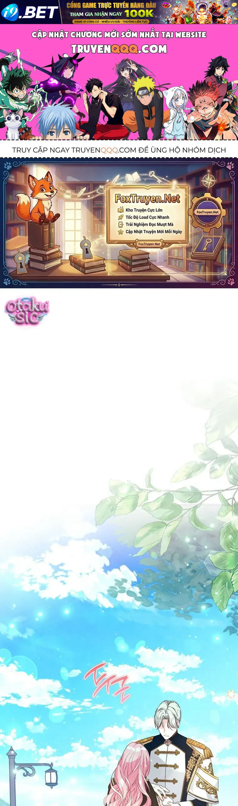 Kẻ Phản Diện Có Thời Hạn Ủng Hộ Tôi Hủy Hôn Chap 66 - Next Chap 65