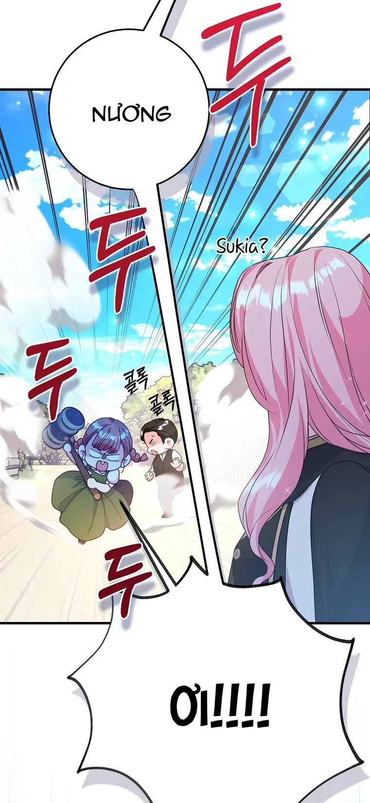 Kẻ Phản Diện Có Thời Hạn Ủng Hộ Tôi Hủy Hôn Chap 66 - Next Chap 65
