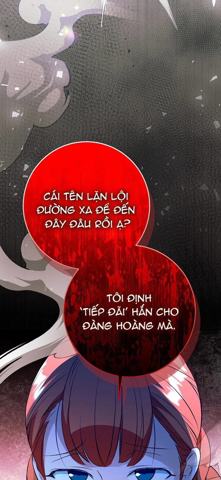 Kẻ Phản Diện Có Thời Hạn Ủng Hộ Tôi Hủy Hôn Chap 66 - Next Chap 65