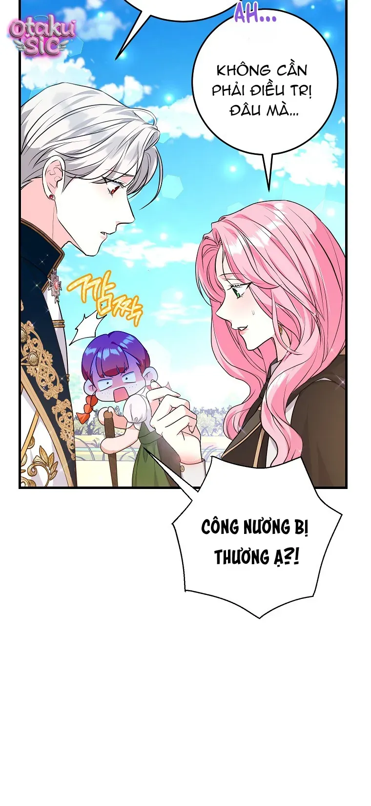 Kẻ Phản Diện Có Thời Hạn Ủng Hộ Tôi Hủy Hôn Chap 66 - Next Chap 65