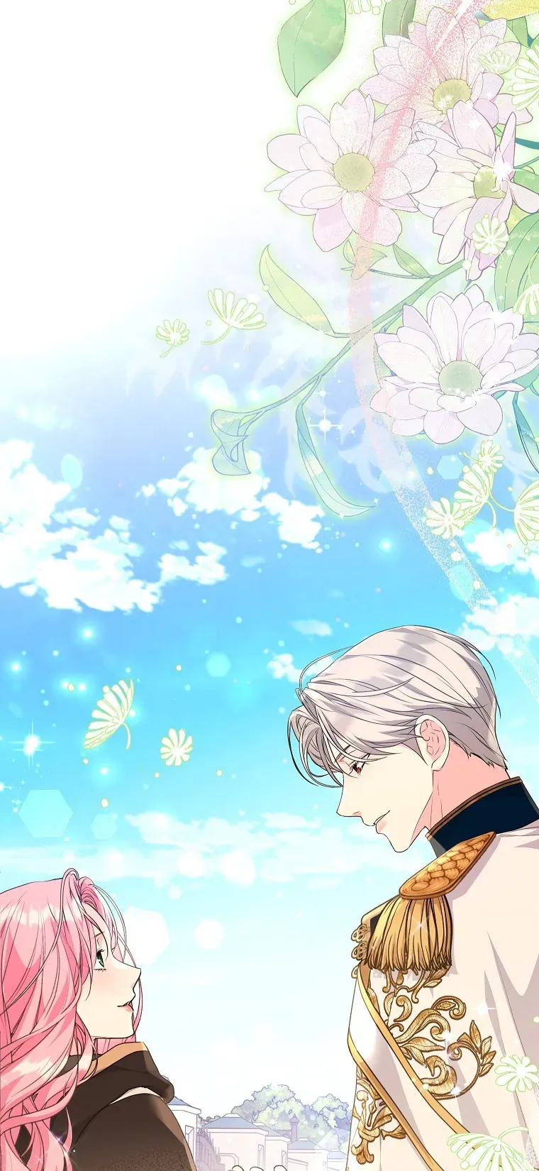Kẻ Phản Diện Có Thời Hạn Ủng Hộ Tôi Hủy Hôn Chap 66 - Next Chap 65