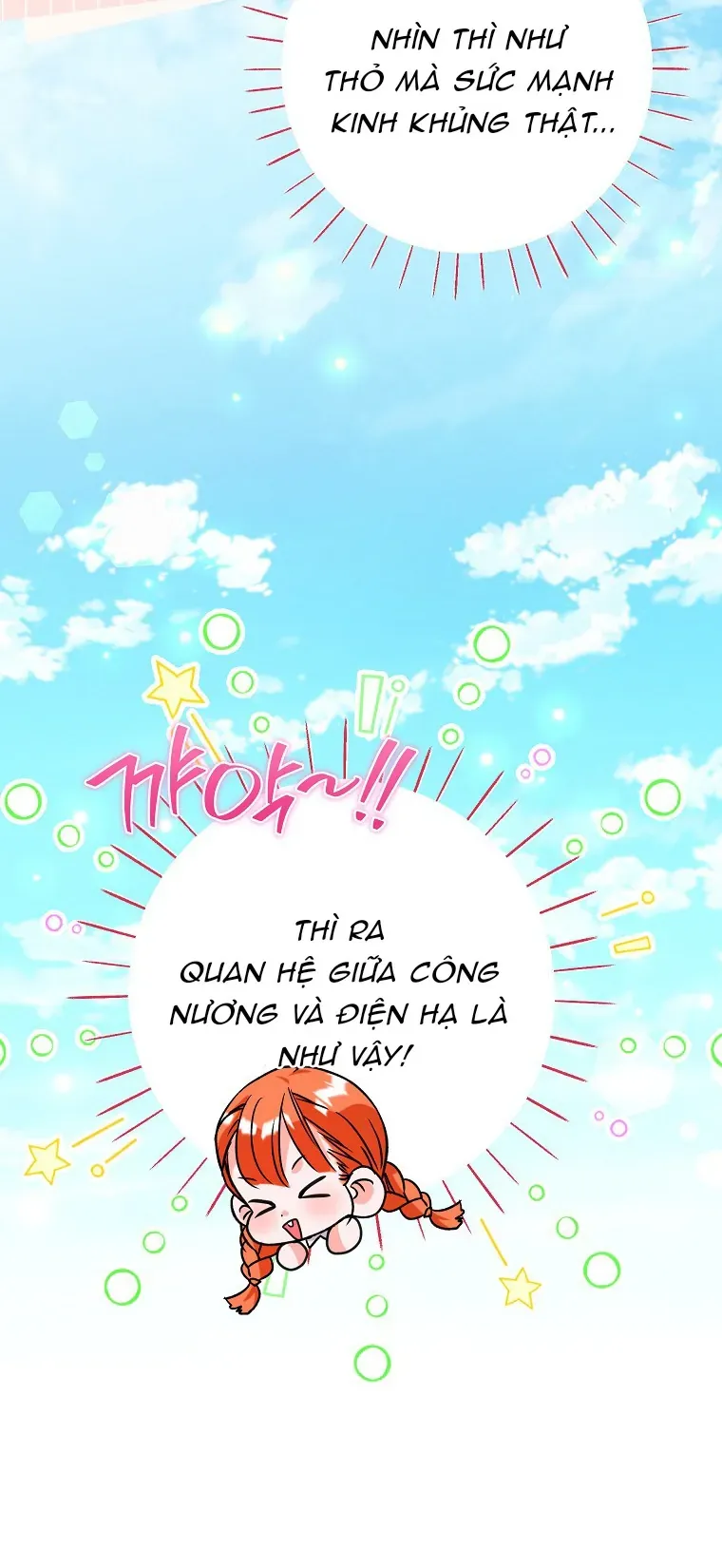 Kẻ Phản Diện Có Thời Hạn Ủng Hộ Tôi Hủy Hôn Chap 66 - Next Chap 65