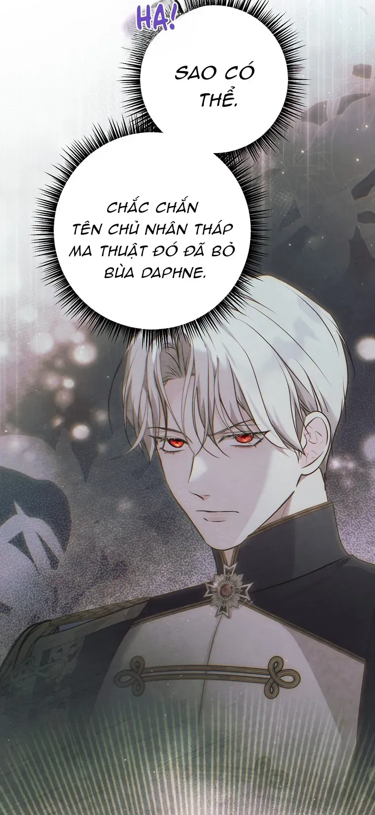 Kẻ Phản Diện Có Thời Hạn Ủng Hộ Tôi Hủy Hôn Chap 66 - Next Chap 65