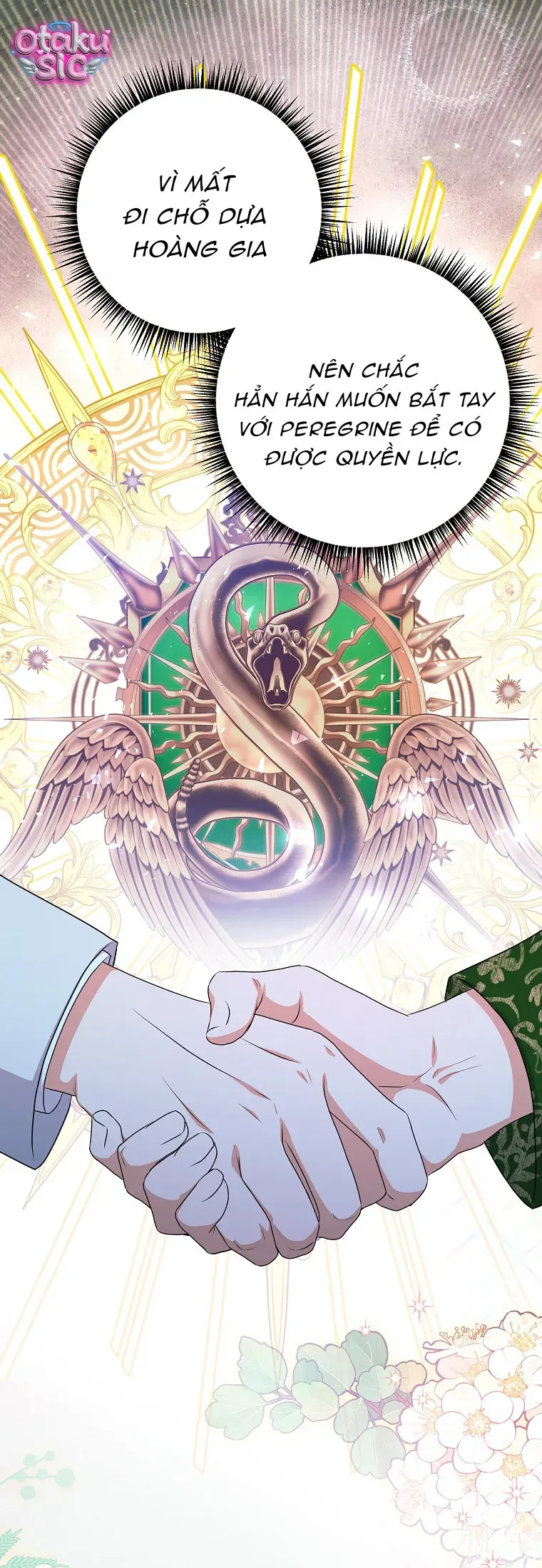 Kẻ Phản Diện Có Thời Hạn Ủng Hộ Tôi Hủy Hôn Chap 66 - Next Chap 65