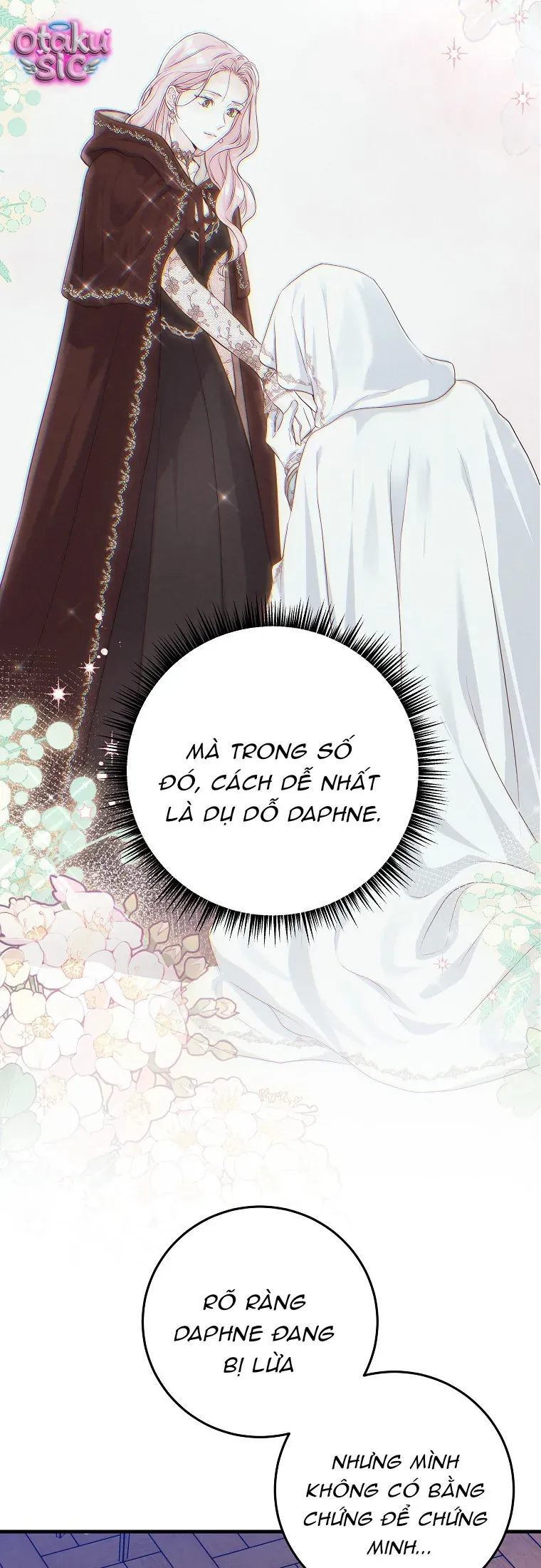 Kẻ Phản Diện Có Thời Hạn Ủng Hộ Tôi Hủy Hôn Chap 66 - Next Chap 65