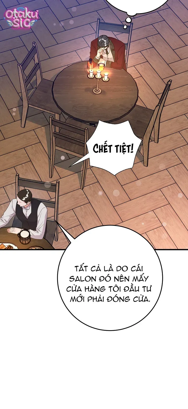 Kẻ Phản Diện Có Thời Hạn Ủng Hộ Tôi Hủy Hôn Chap 66 - Next Chap 65