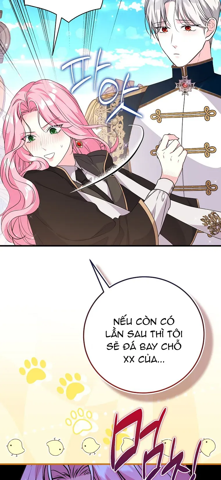 Kẻ Phản Diện Có Thời Hạn Ủng Hộ Tôi Hủy Hôn Chap 66 - Next Chap 65