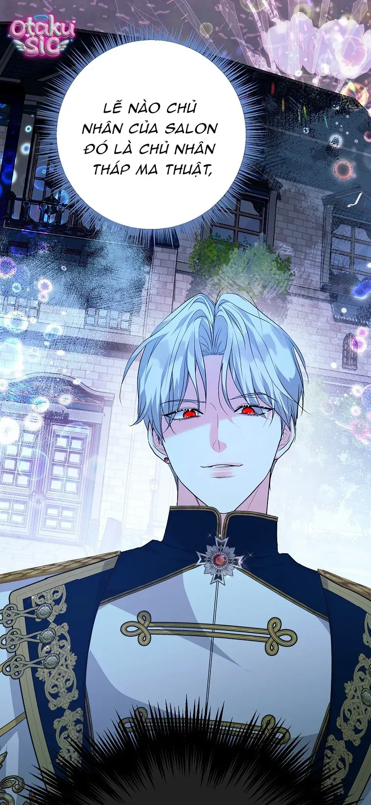 Kẻ Phản Diện Có Thời Hạn Ủng Hộ Tôi Hủy Hôn Chap 66 - Next Chap 65