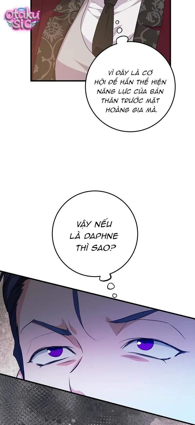Kẻ Phản Diện Có Thời Hạn Ủng Hộ Tôi Hủy Hôn Chap 66 - Next Chap 65