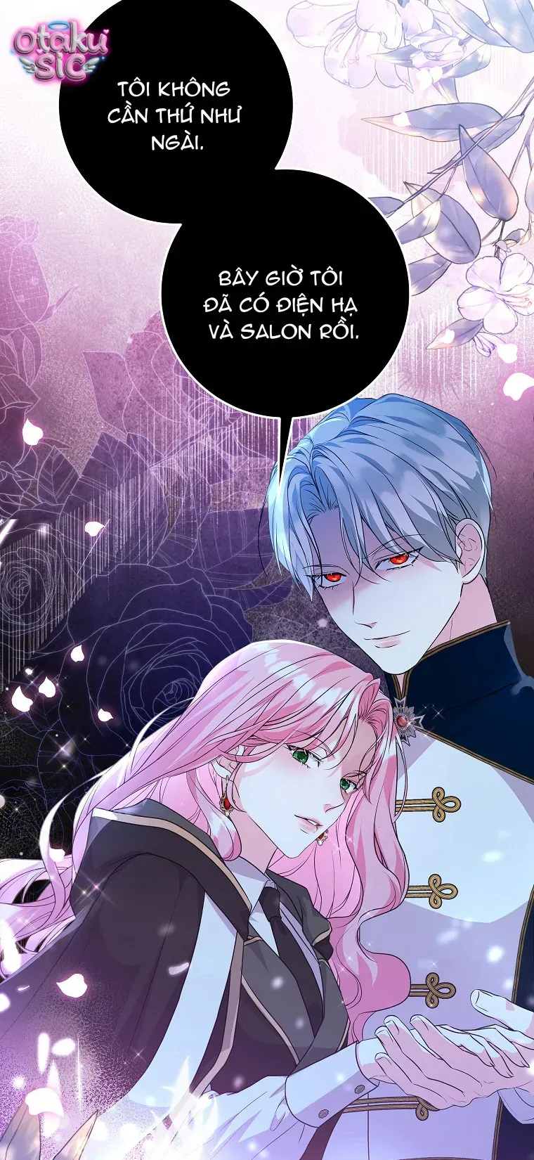 Kẻ Phản Diện Có Thời Hạn Ủng Hộ Tôi Hủy Hôn Chap 66 - Next Chap 65