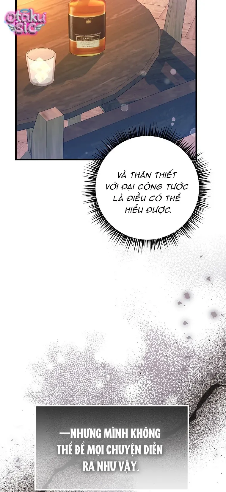 Kẻ Phản Diện Có Thời Hạn Ủng Hộ Tôi Hủy Hôn Chap 66 - Next Chap 65