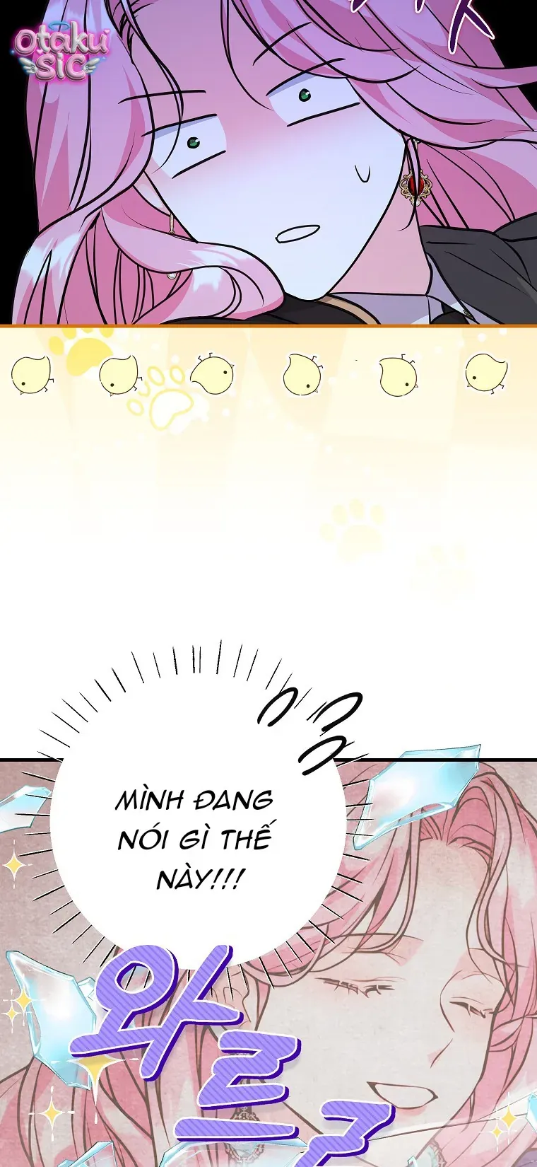Kẻ Phản Diện Có Thời Hạn Ủng Hộ Tôi Hủy Hôn Chap 66 - Next Chap 65