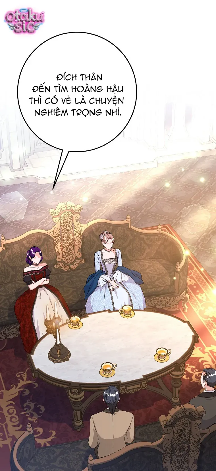 Kẻ Phản Diện Có Thời Hạn Ủng Hộ Tôi Hủy Hôn Chap 66 - Next Chap 65