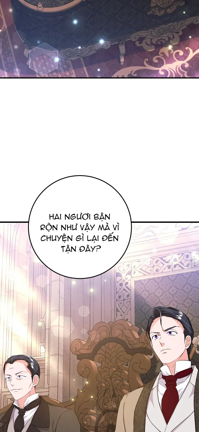Kẻ Phản Diện Có Thời Hạn Ủng Hộ Tôi Hủy Hôn Chap 66 - Next Chap 65