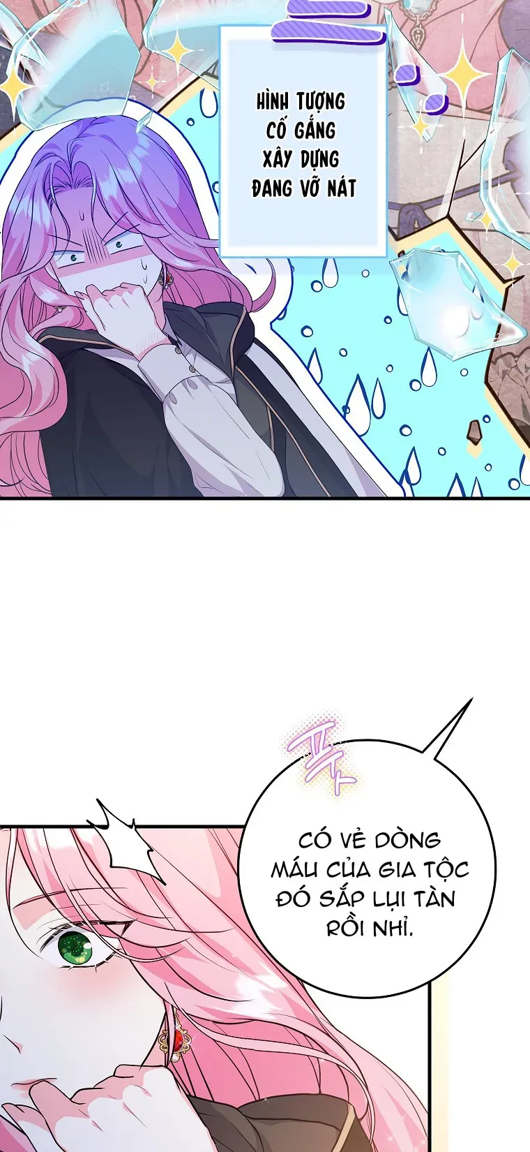 Kẻ Phản Diện Có Thời Hạn Ủng Hộ Tôi Hủy Hôn Chap 66 - Next Chap 65