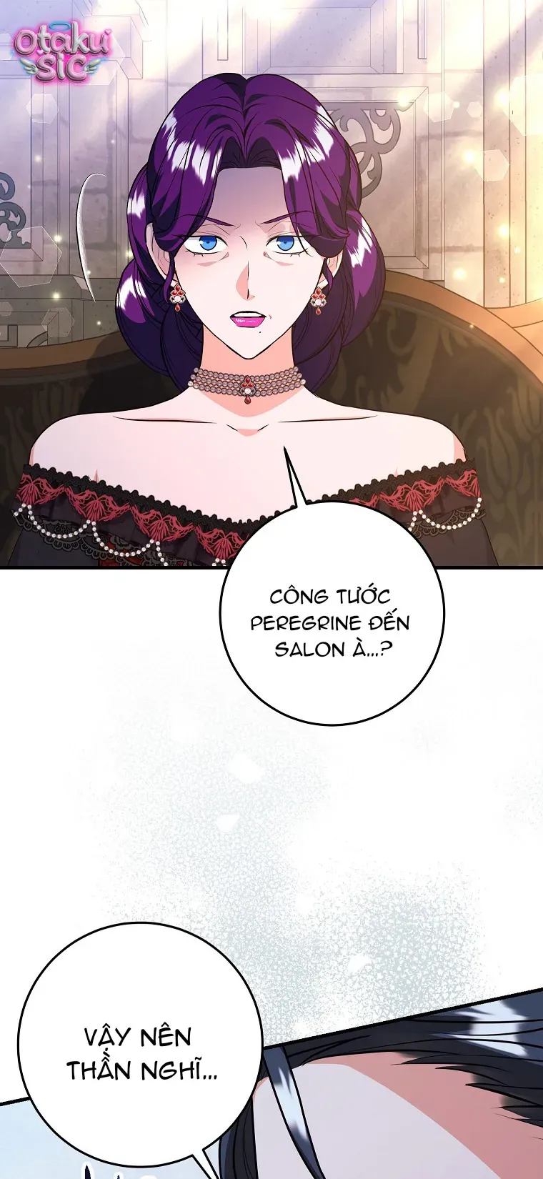 Kẻ Phản Diện Có Thời Hạn Ủng Hộ Tôi Hủy Hôn Chap 66 - Next Chap 65