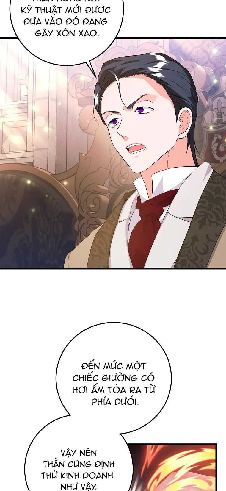 Kẻ Phản Diện Có Thời Hạn Ủng Hộ Tôi Hủy Hôn Chap 66 - Next Chap 65