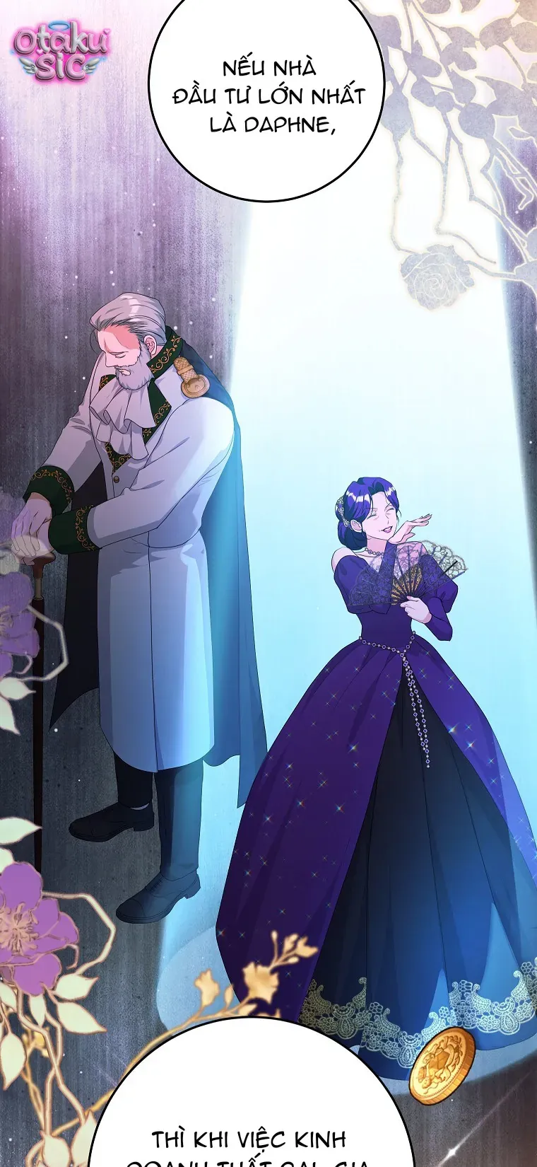Kẻ Phản Diện Có Thời Hạn Ủng Hộ Tôi Hủy Hôn Chap 66 - Next Chap 65
