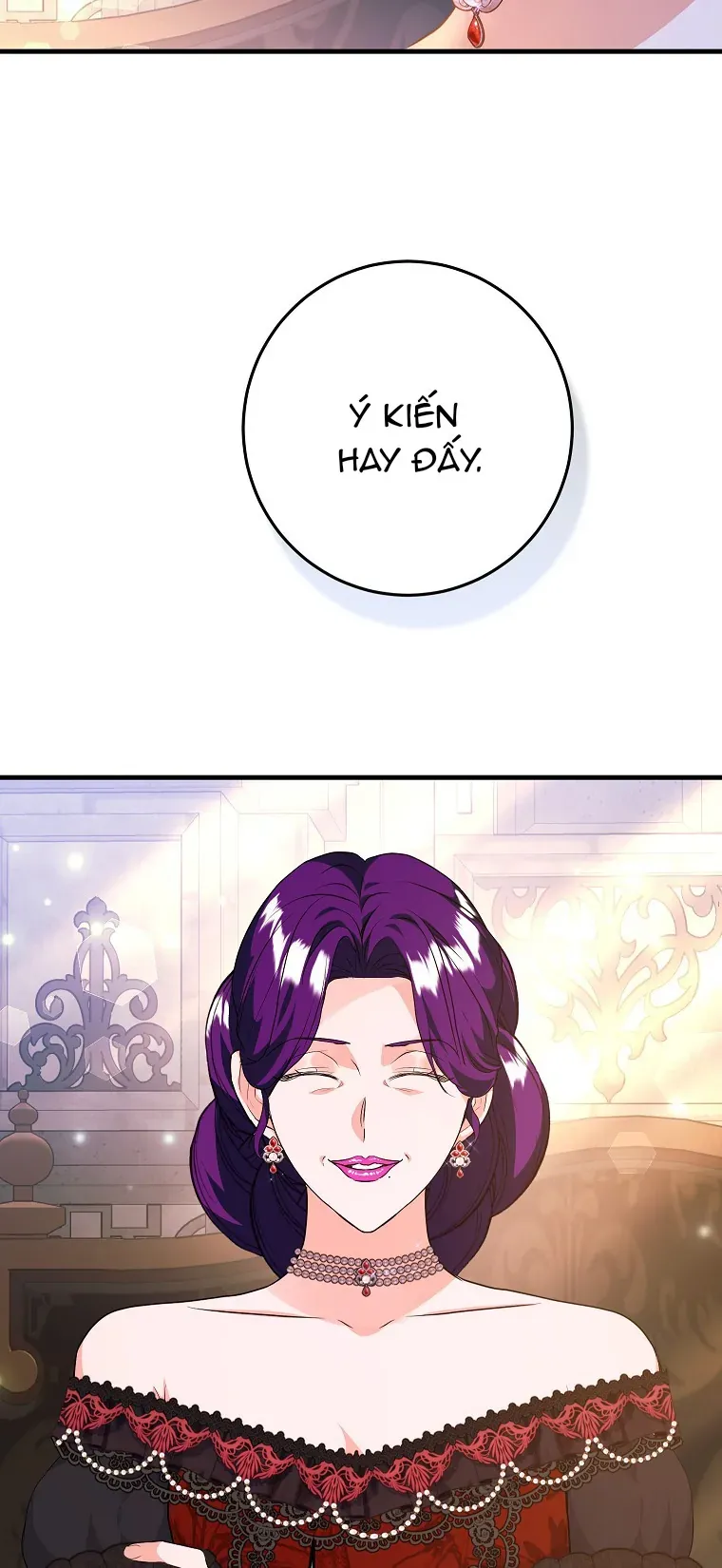 Kẻ Phản Diện Có Thời Hạn Ủng Hộ Tôi Hủy Hôn Chap 66 - Next Chap 65