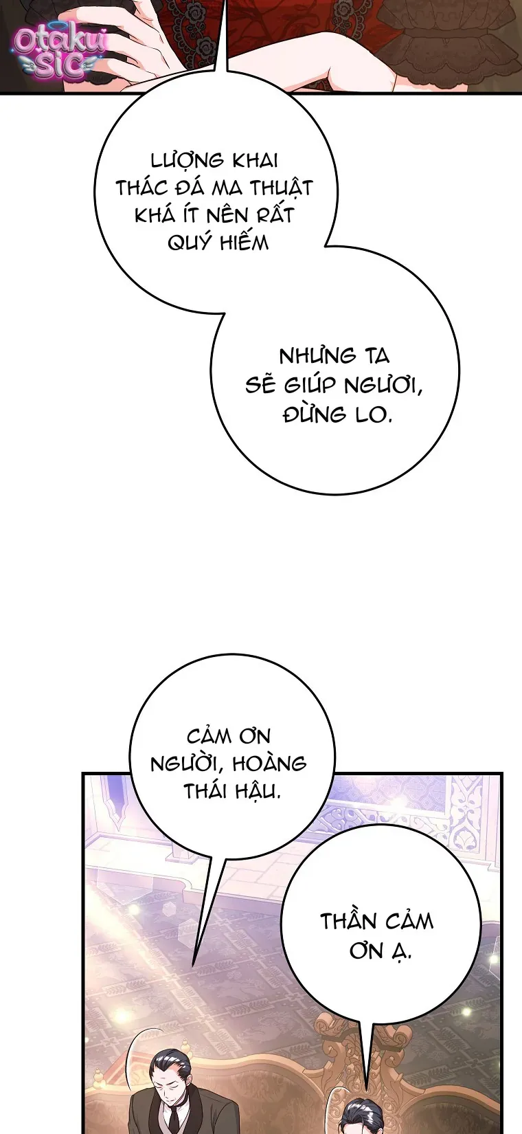 Kẻ Phản Diện Có Thời Hạn Ủng Hộ Tôi Hủy Hôn Chap 66 - Next Chap 65