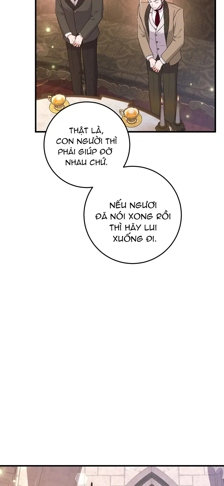 Kẻ Phản Diện Có Thời Hạn Ủng Hộ Tôi Hủy Hôn Chap 66 - Next Chap 65