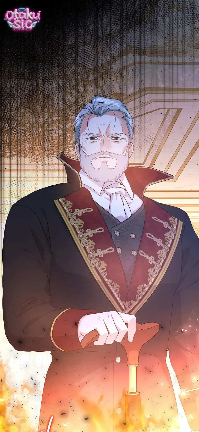 Kẻ Phản Diện Có Thời Hạn Ủng Hộ Tôi Hủy Hôn Chap 66 - Next Chap 65