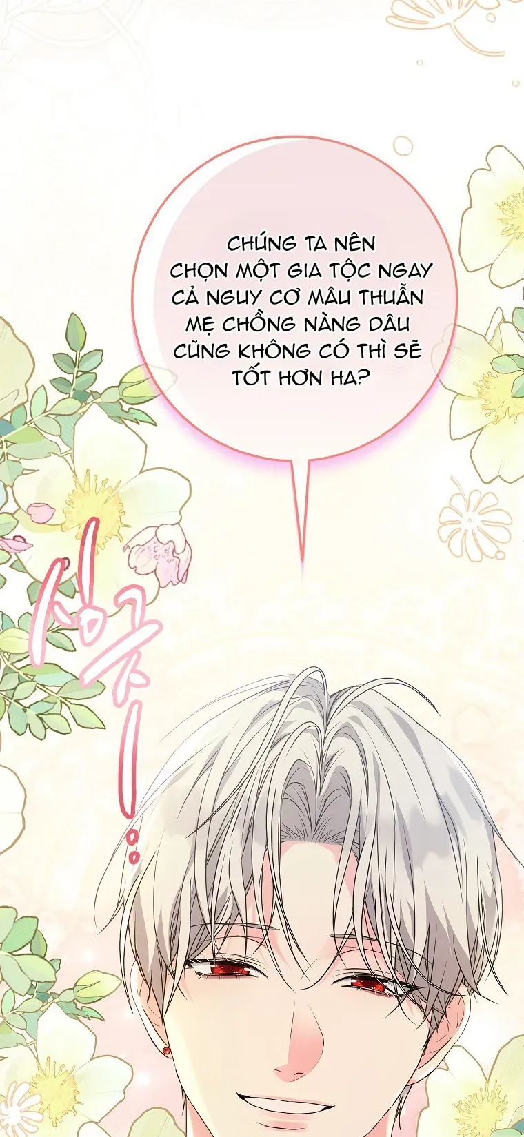 Kẻ Phản Diện Có Thời Hạn Ủng Hộ Tôi Hủy Hôn Chap 66 - Next Chap 65