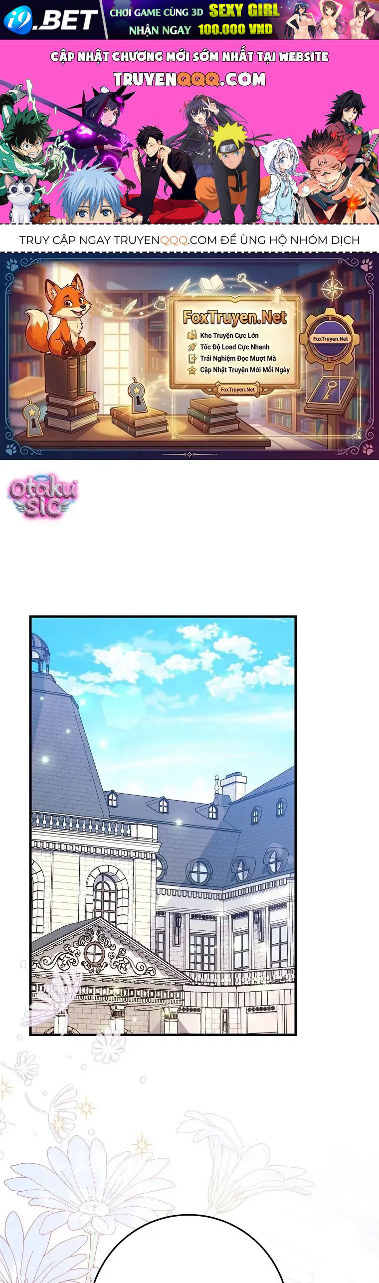 Kẻ Phản Diện Có Thời Hạn Ủng Hộ Tôi Hủy Hôn Chap 67 - Next Chap 66
