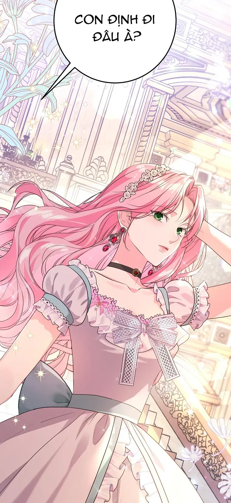 Kẻ Phản Diện Có Thời Hạn Ủng Hộ Tôi Hủy Hôn Chap 67 - Next Chap 66