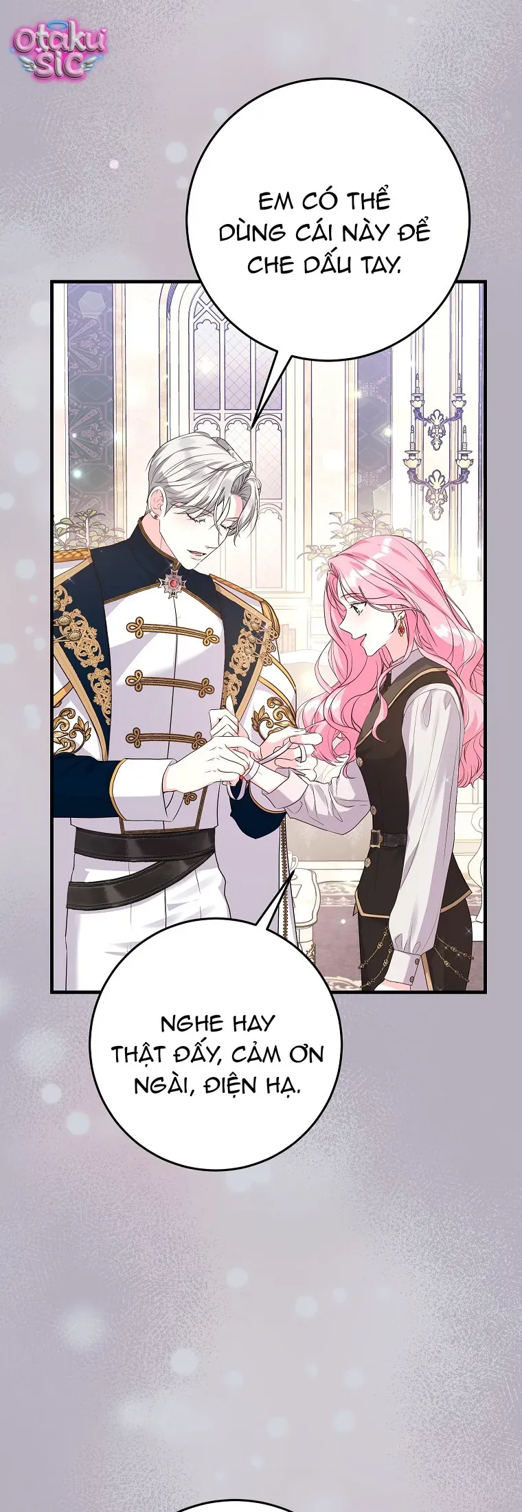 Kẻ Phản Diện Có Thời Hạn Ủng Hộ Tôi Hủy Hôn Chap 67 - Next Chap 66