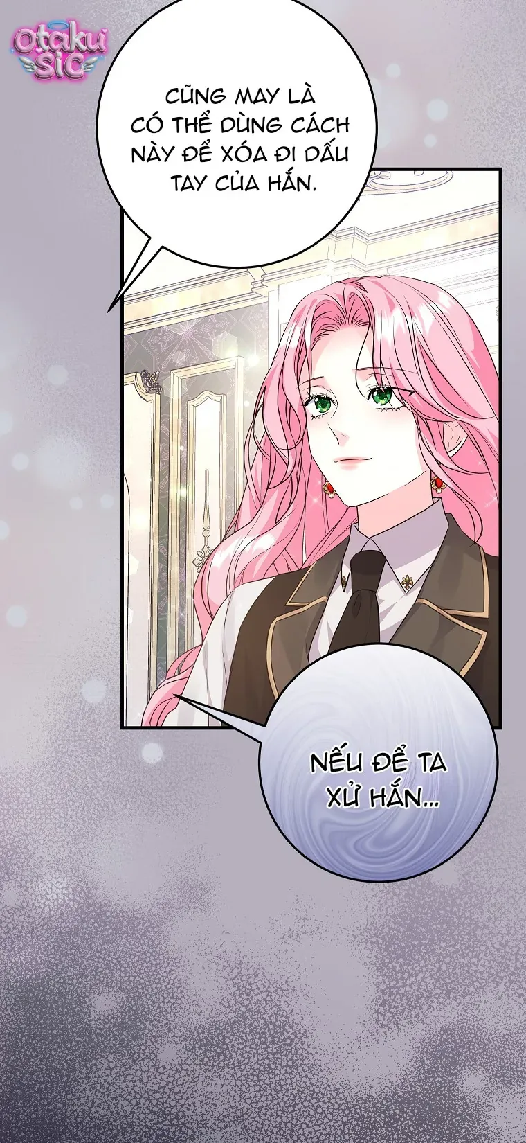 Kẻ Phản Diện Có Thời Hạn Ủng Hộ Tôi Hủy Hôn Chap 67 - Next Chap 66