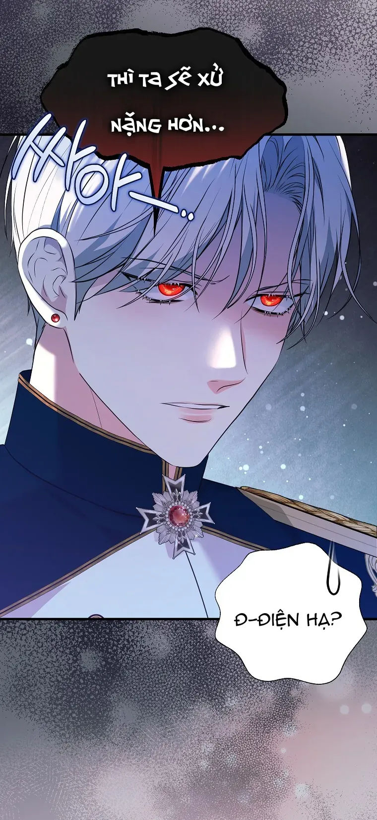 Kẻ Phản Diện Có Thời Hạn Ủng Hộ Tôi Hủy Hôn Chap 67 - Next Chap 66