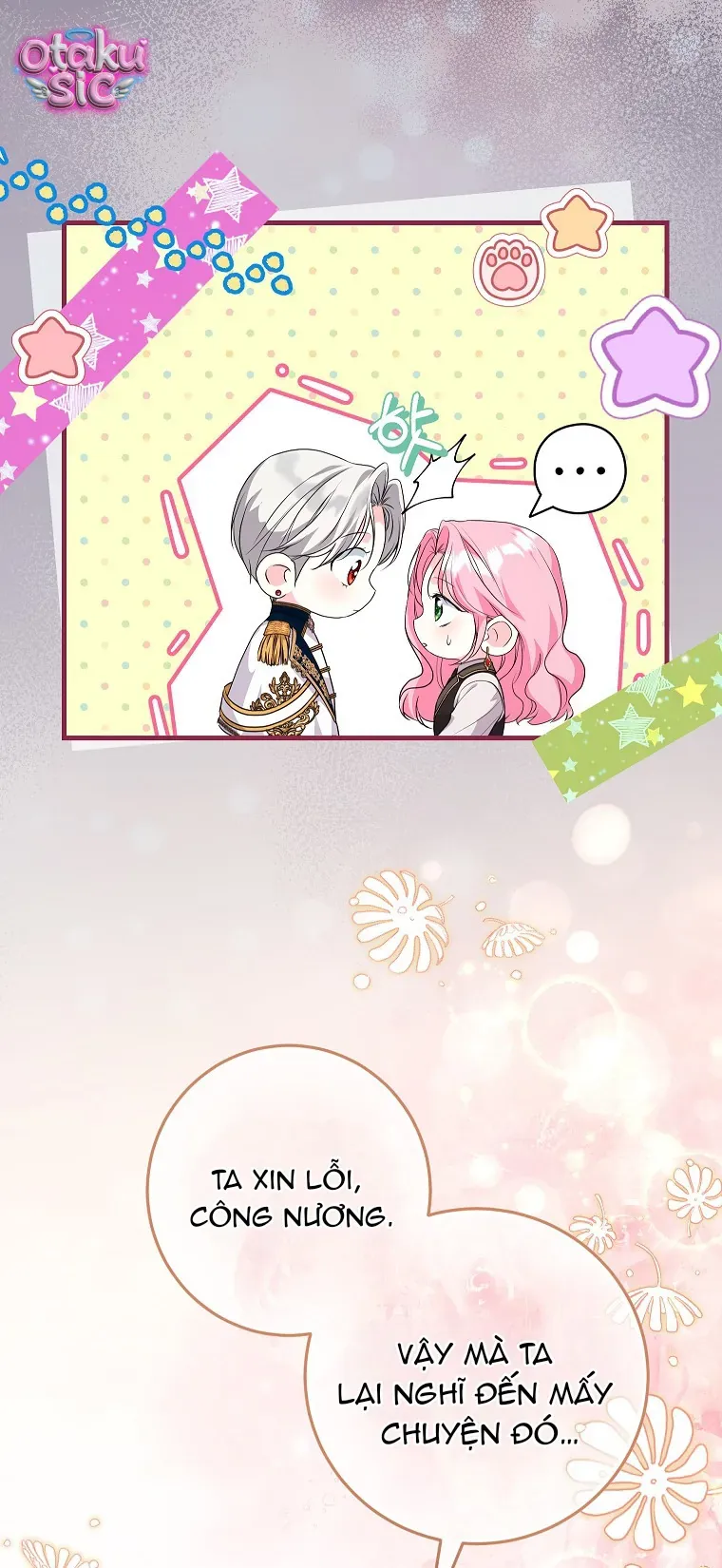 Kẻ Phản Diện Có Thời Hạn Ủng Hộ Tôi Hủy Hôn Chap 67 - Next Chap 66