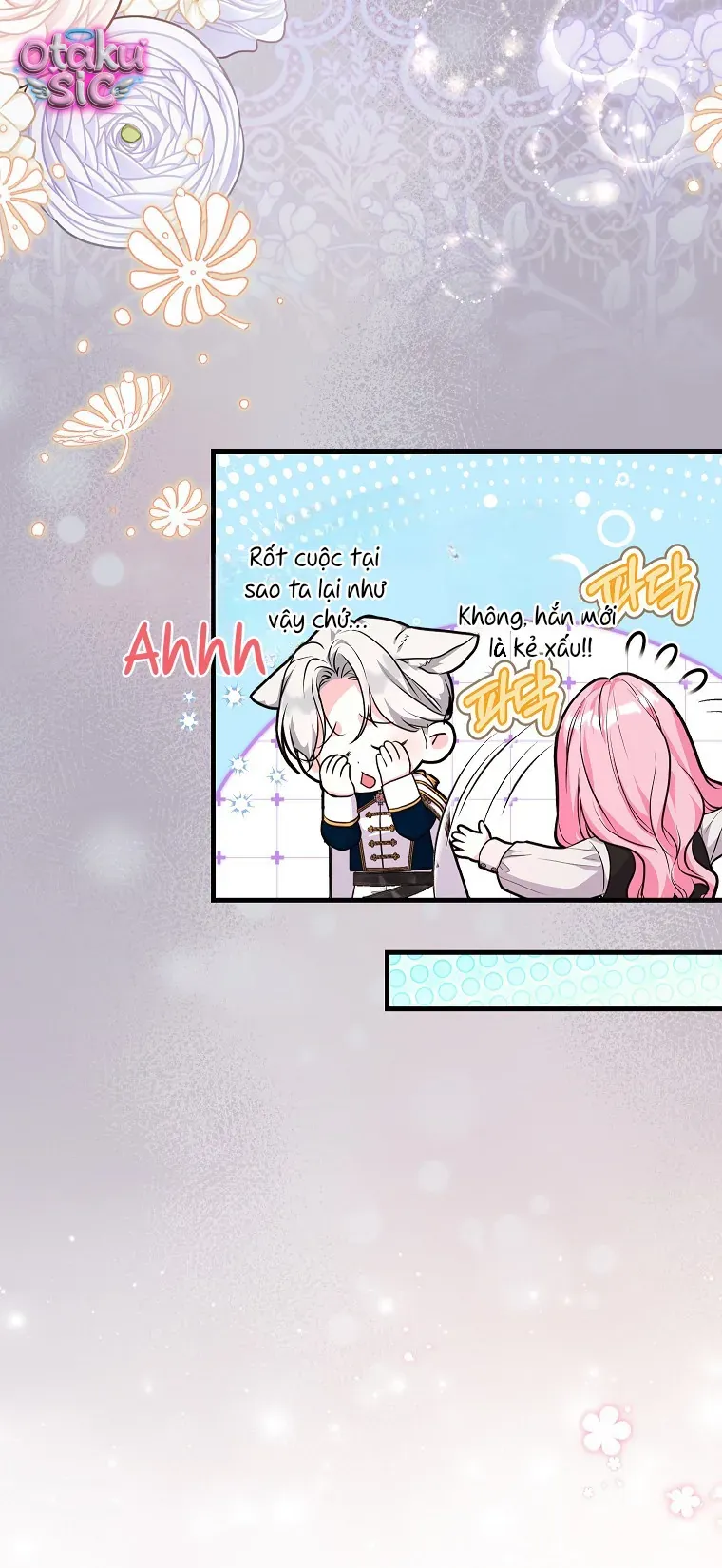 Kẻ Phản Diện Có Thời Hạn Ủng Hộ Tôi Hủy Hôn Chap 67 - Next Chap 66