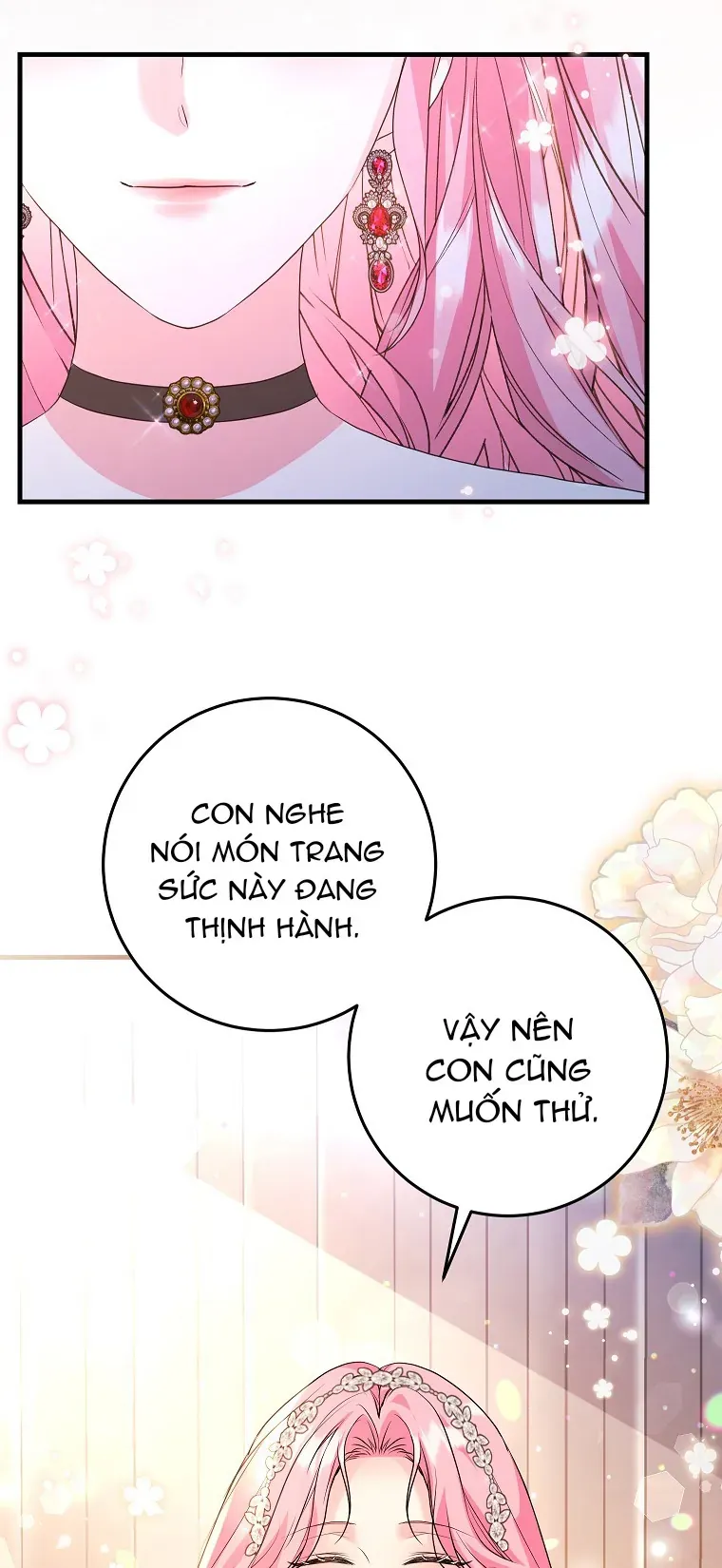 Kẻ Phản Diện Có Thời Hạn Ủng Hộ Tôi Hủy Hôn Chap 67 - Next Chap 66