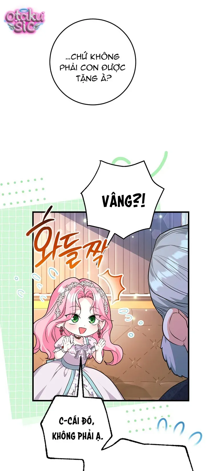 Kẻ Phản Diện Có Thời Hạn Ủng Hộ Tôi Hủy Hôn Chap 67 - Next Chap 66