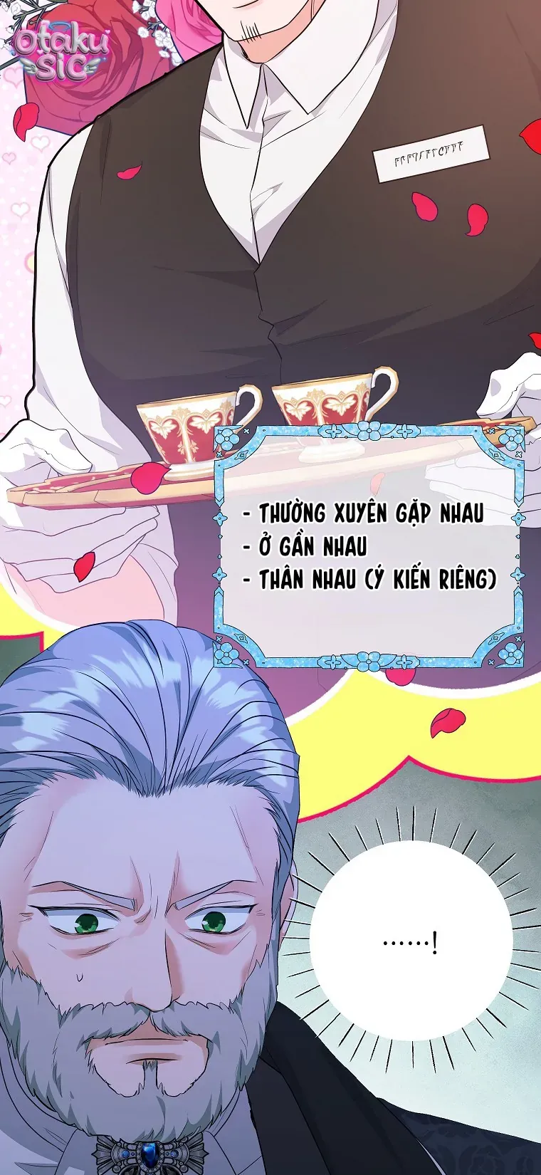 Kẻ Phản Diện Có Thời Hạn Ủng Hộ Tôi Hủy Hôn Chap 67 - Next Chap 66