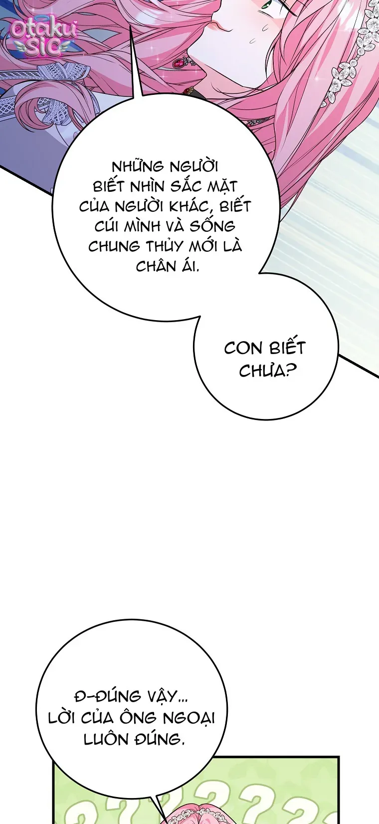 Kẻ Phản Diện Có Thời Hạn Ủng Hộ Tôi Hủy Hôn Chap 67 - Next Chap 66