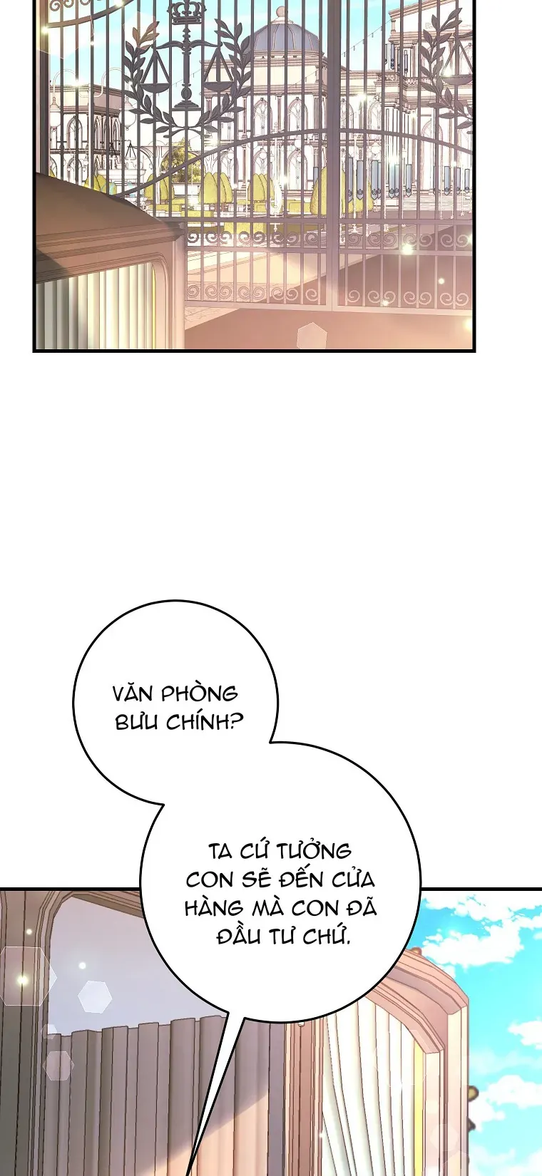 Kẻ Phản Diện Có Thời Hạn Ủng Hộ Tôi Hủy Hôn Chap 67 - Next Chap 66