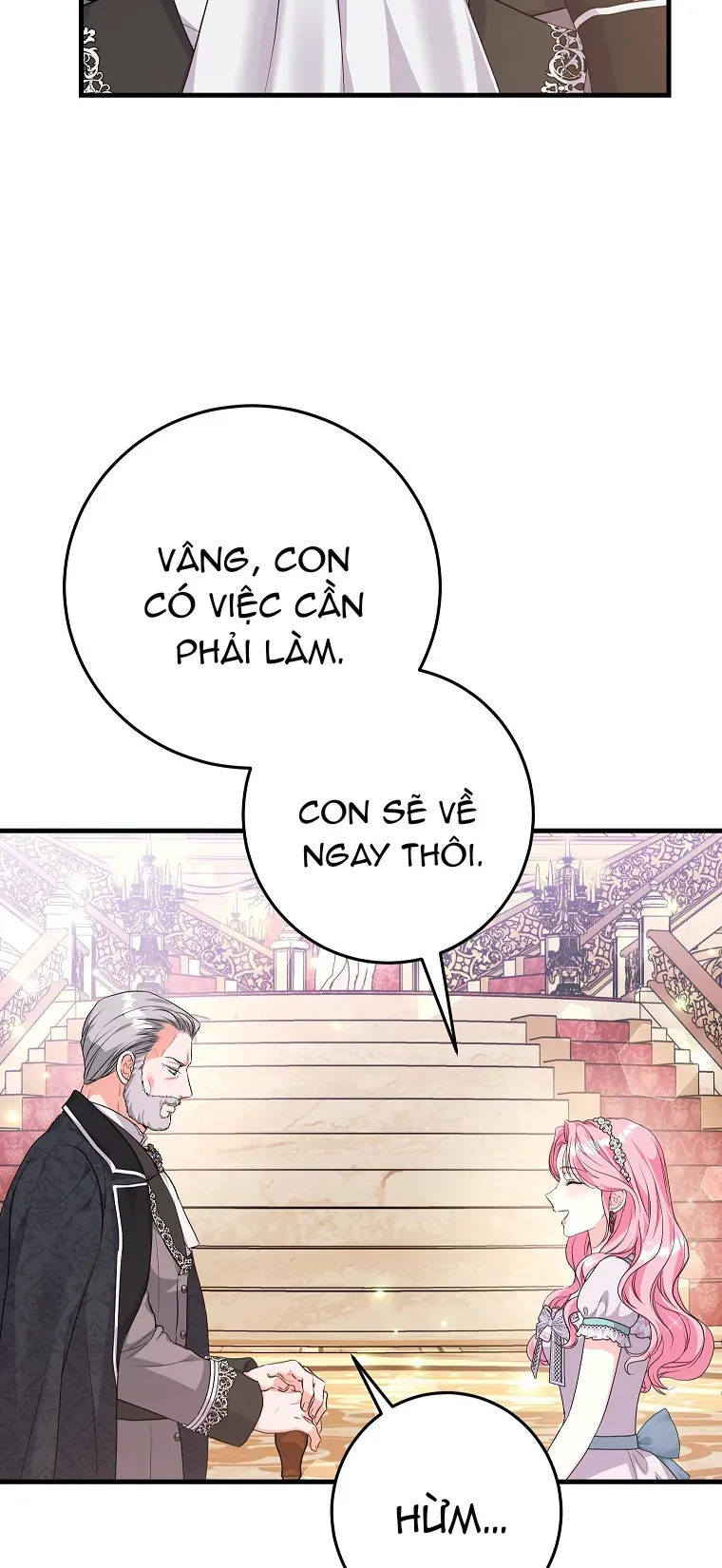 Kẻ Phản Diện Có Thời Hạn Ủng Hộ Tôi Hủy Hôn Chap 67 - Next Chap 66