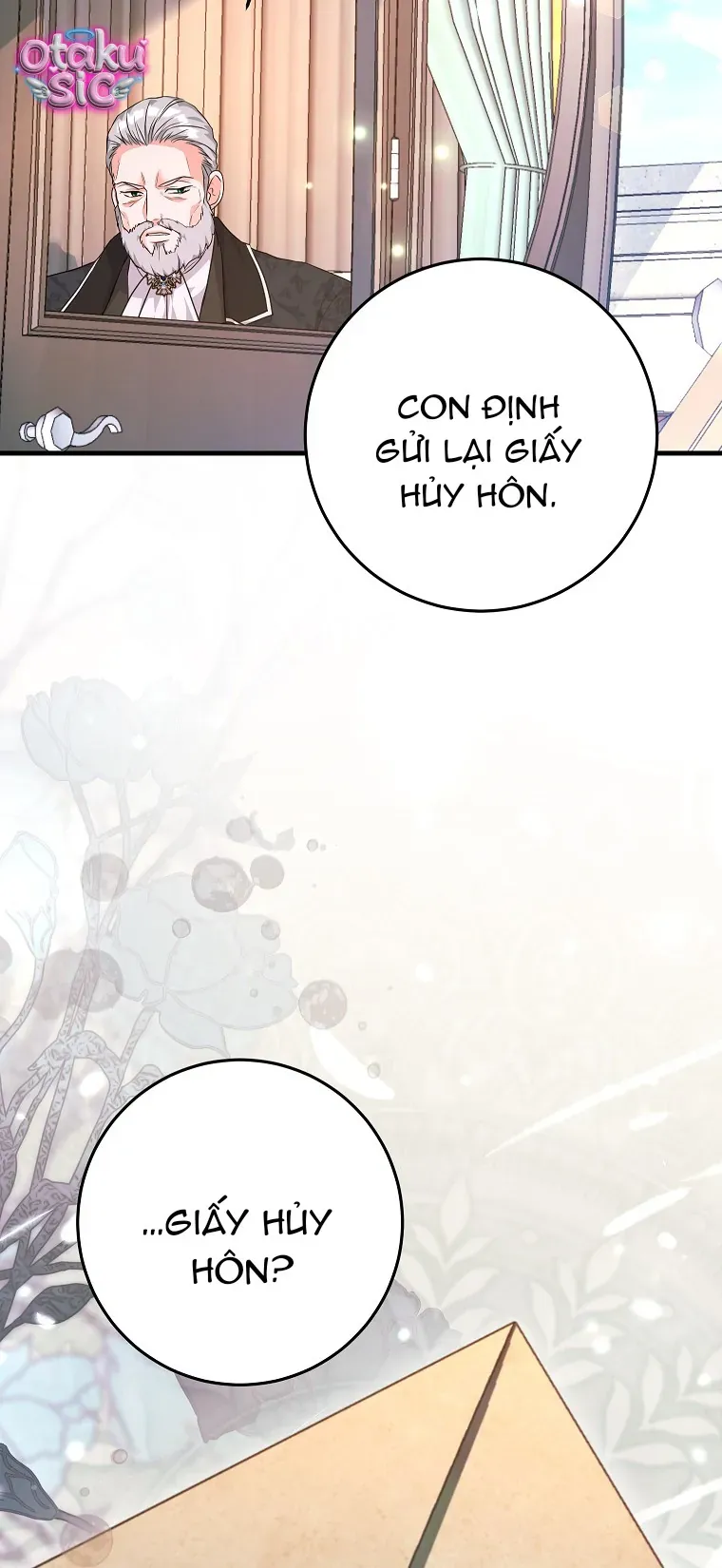 Kẻ Phản Diện Có Thời Hạn Ủng Hộ Tôi Hủy Hôn Chap 67 - Next Chap 66