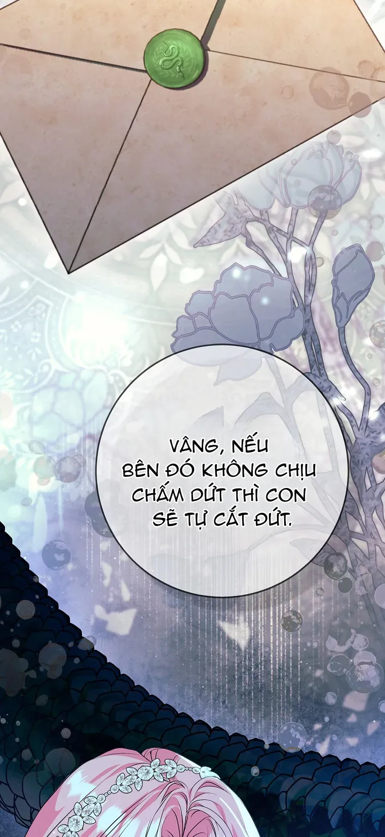 Kẻ Phản Diện Có Thời Hạn Ủng Hộ Tôi Hủy Hôn Chap 67 - Next Chap 66