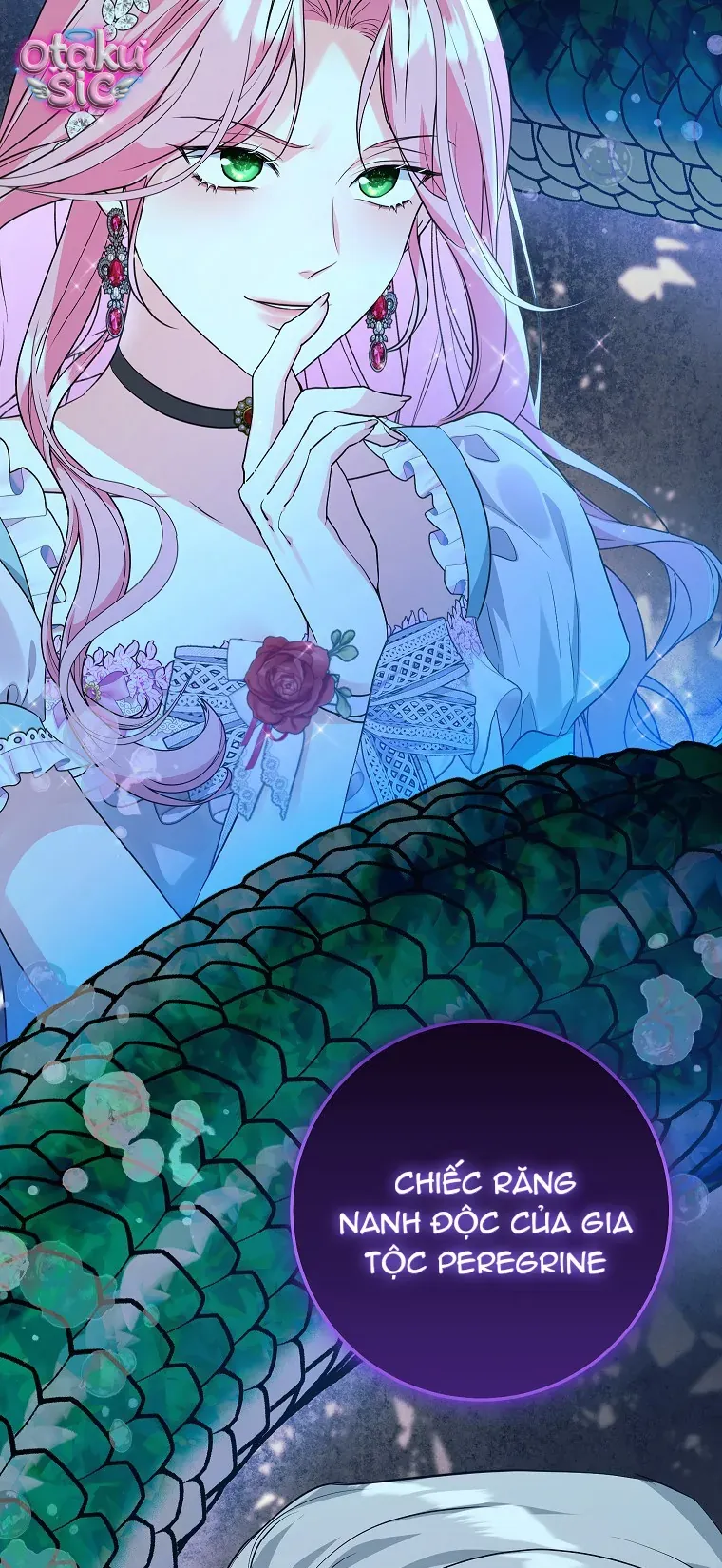 Kẻ Phản Diện Có Thời Hạn Ủng Hộ Tôi Hủy Hôn Chap 67 - Next Chap 66