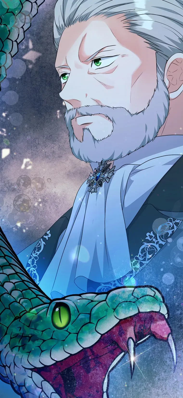 Kẻ Phản Diện Có Thời Hạn Ủng Hộ Tôi Hủy Hôn Chap 67 - Next Chap 66