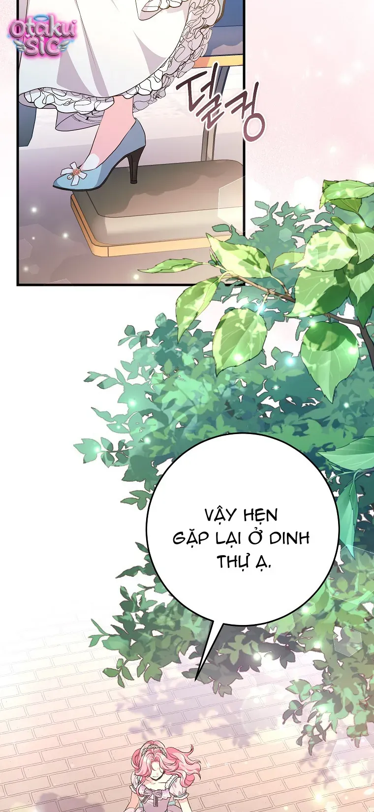 Kẻ Phản Diện Có Thời Hạn Ủng Hộ Tôi Hủy Hôn Chap 67 - Next Chap 66