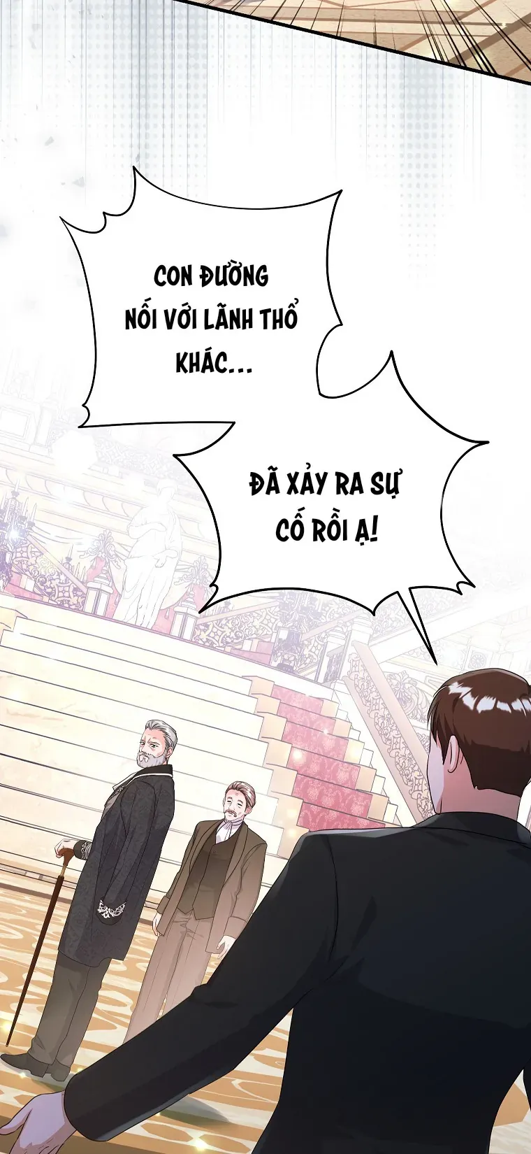 Kẻ Phản Diện Có Thời Hạn Ủng Hộ Tôi Hủy Hôn Chap 67 - Next Chap 66