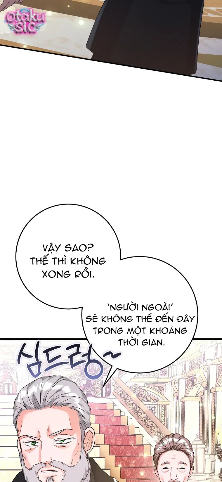 Kẻ Phản Diện Có Thời Hạn Ủng Hộ Tôi Hủy Hôn Chap 67 - Next Chap 66